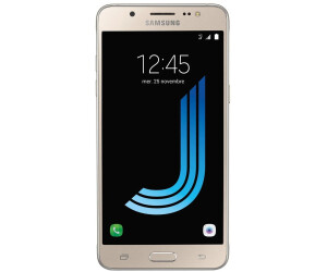 Samsung J5 2015 Ram Laco Blog