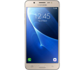 Samsung Galaxy J5 (2016) gold