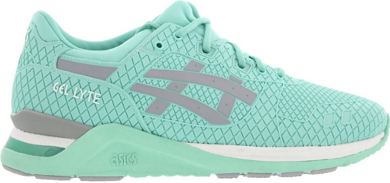 Asics Gel-Lyte Evo light mint/light grey