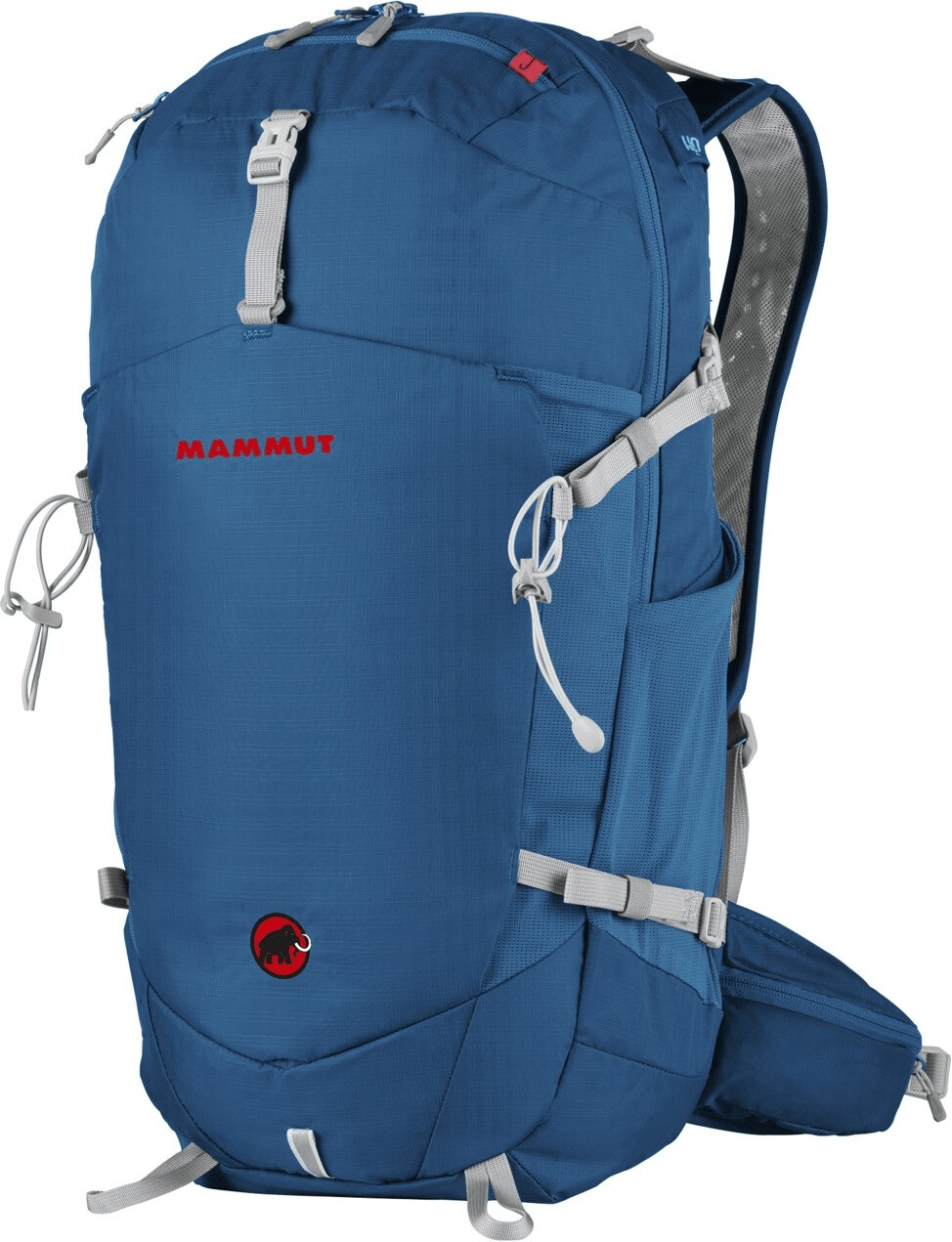 Mammut Lithium Zip 24