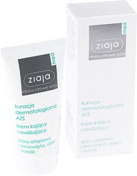 Ziaja Med Atopic Dermatitis Care (50 ml)
