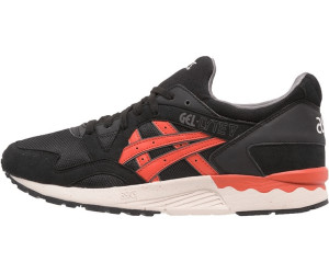asics gel lyte 5 mens black