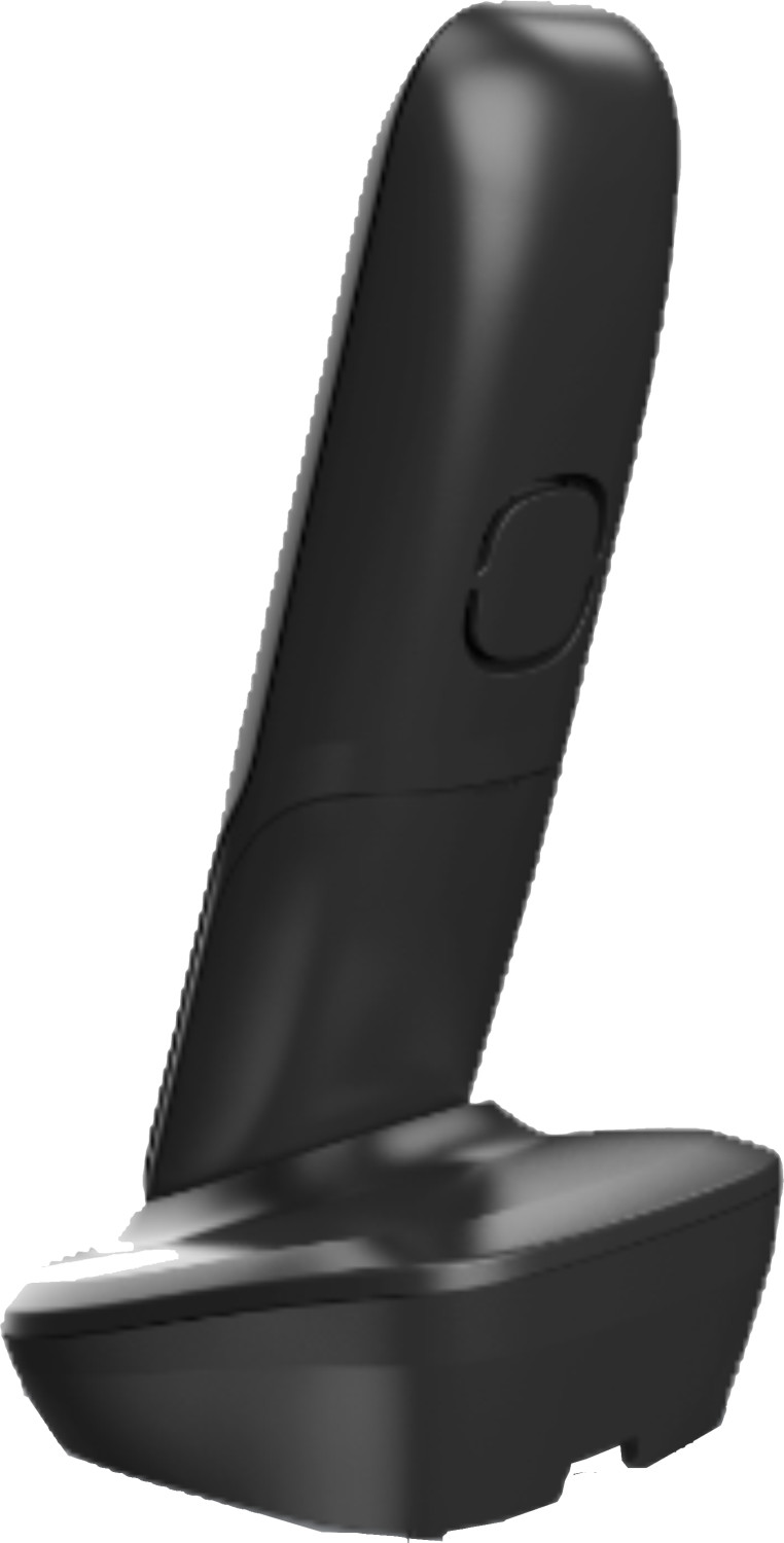 Alcatel-Lucent D135 Solo noir