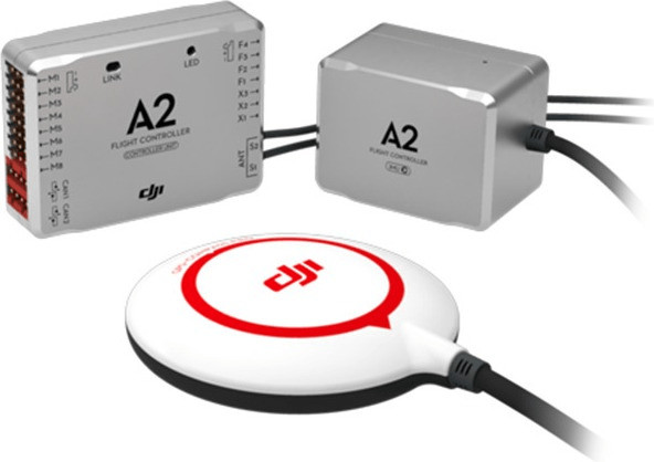 DJI A2
