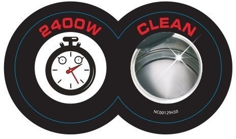 Tefal KO 150 H