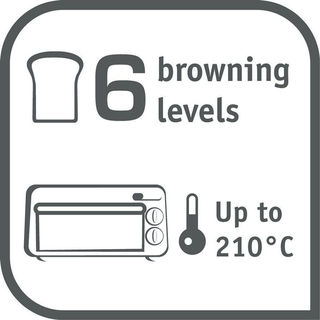 Tefal Toast 'n Grill A 12 TL 6008 desde 101,00 € Compara precios en idealo