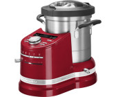 Kitchenaid artisan on sale cook processor 5kcf0104