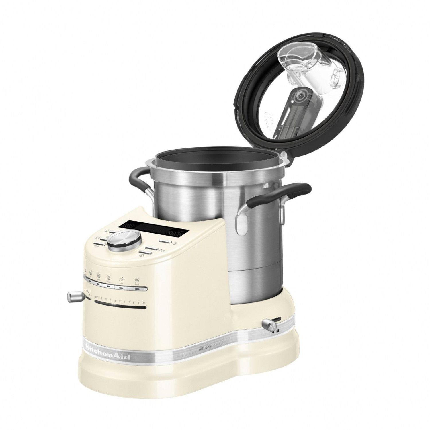 Kitchenaid cook processor 5kcf0104 clearance