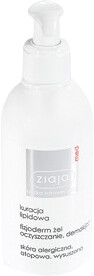 Ziaja Med Lipid Care Cleansing Gel (200 ml)