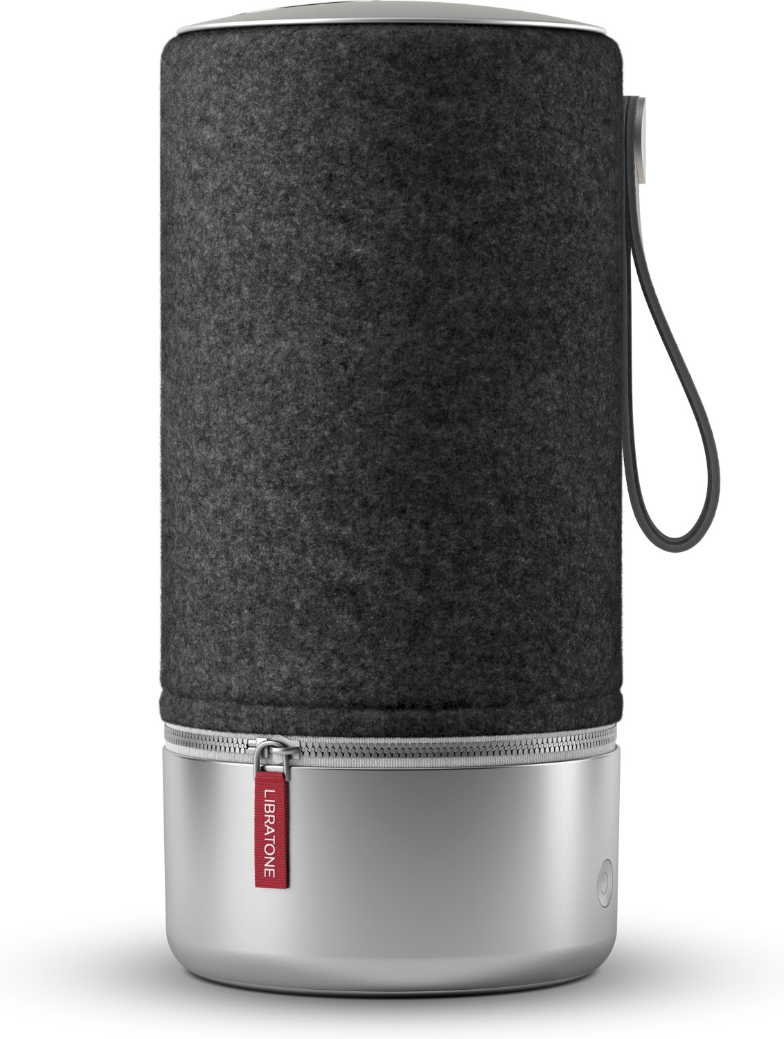 Libratone Zipp Copenhagen Collection Pepper Black