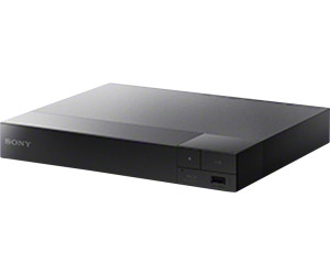 Sony BDP-S1700 - Lecteur de disque Blu-ray - Niveau supérieur
