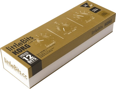 littleBits Synth Kit