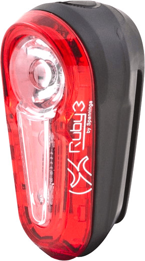 Spanninga Ruby 3