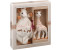 Vulli Coffret de naissance Sophie la girafe - Collection Sophiesticated Création Tendresse 1