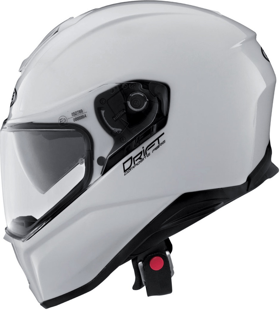 Caberg Drift blanc