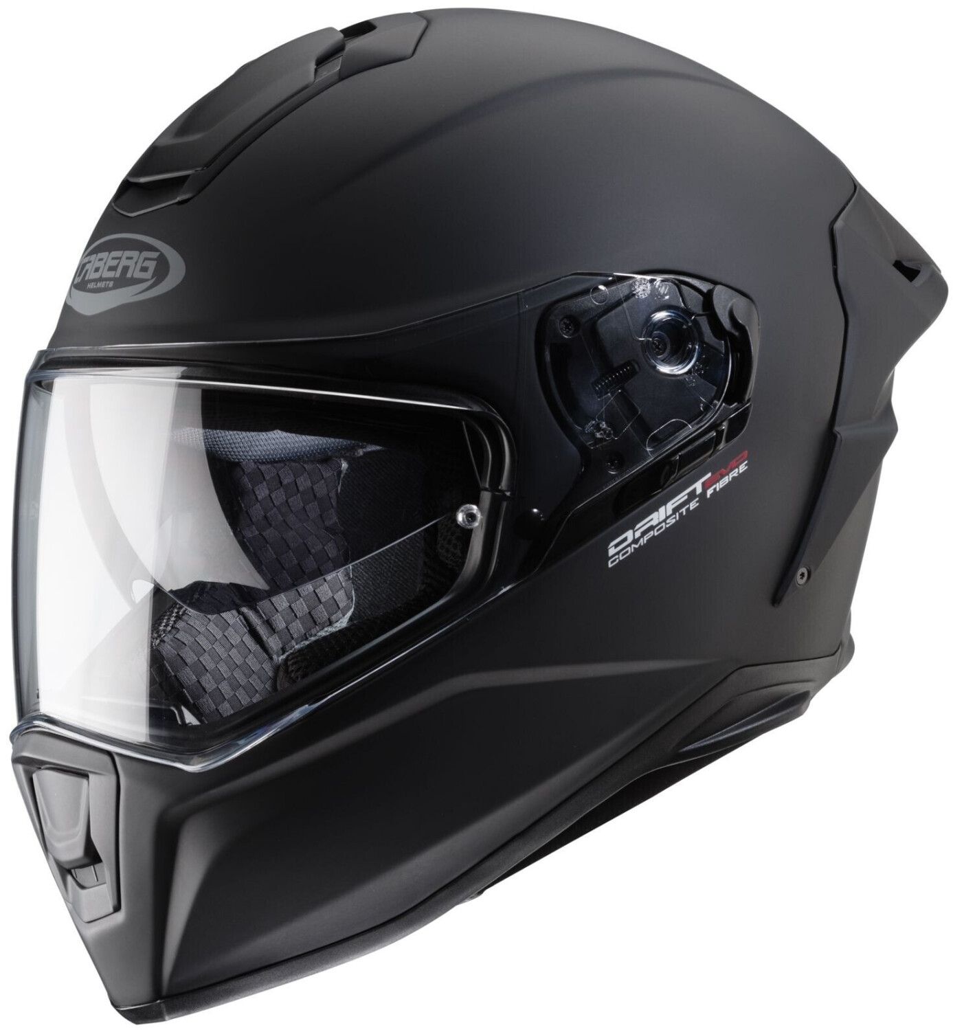Caberg Drift noir