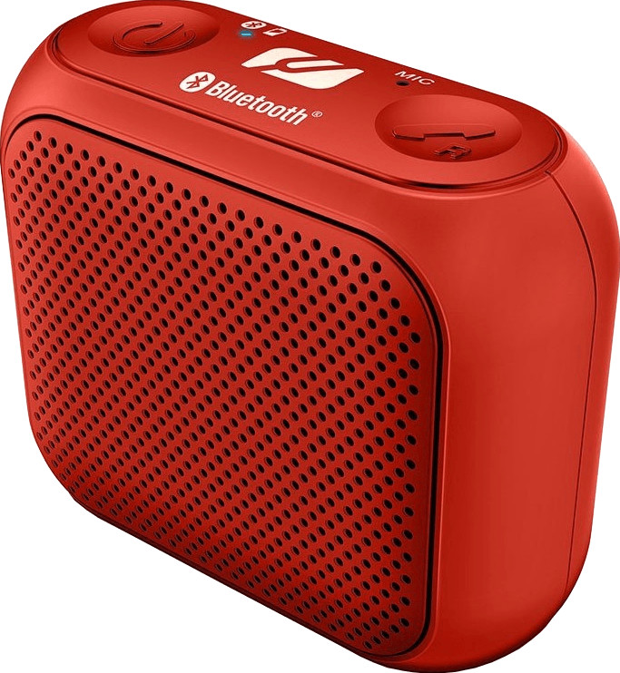 Muse M-312BTR (rouge)
