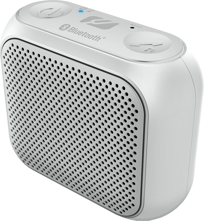 Muse M-312BTW (blanc)