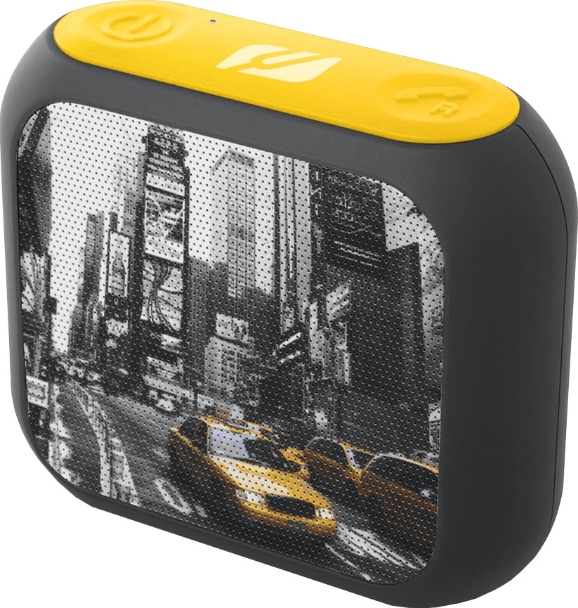Muse M-312NY New York