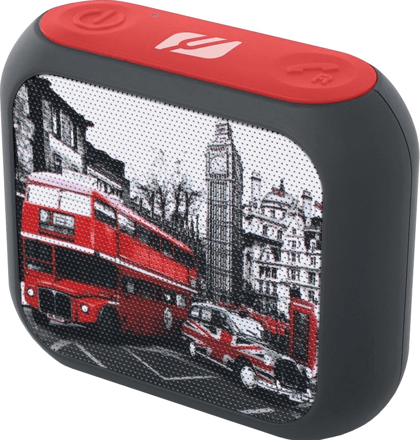Muse M-312LD Londres