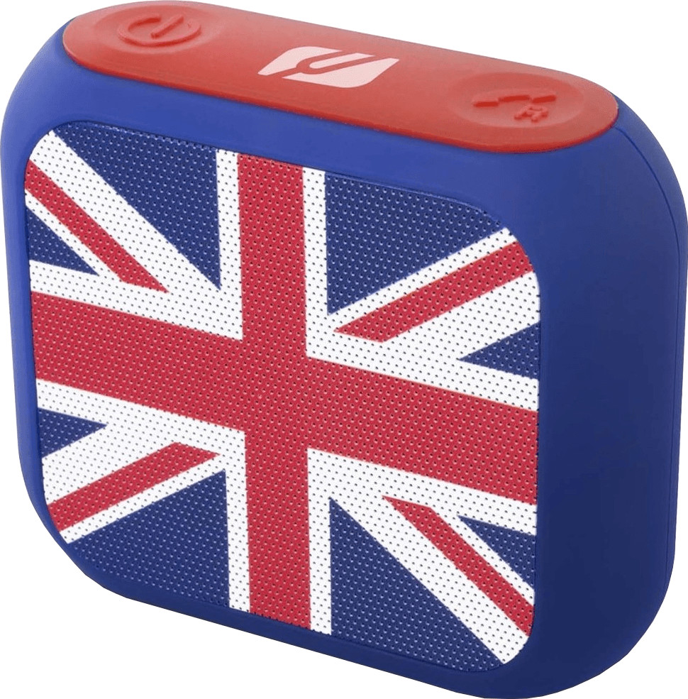 Muse M-312UK United Kingdom