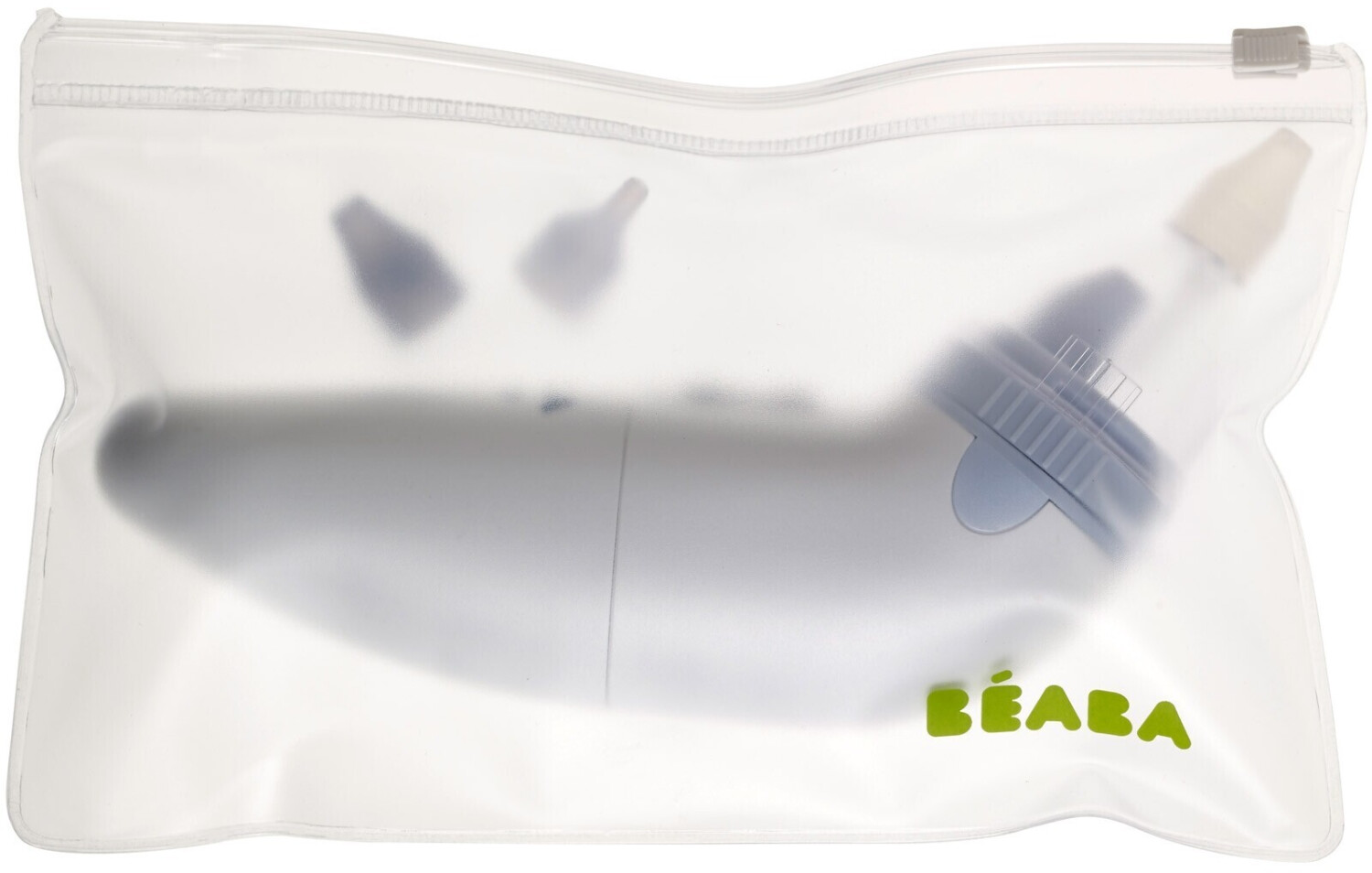ProRhinel Disposable Supple Ends for Baby Nose Blower 20 pcs au meilleur  prix sur