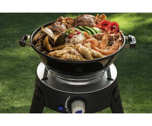 CADAC Safari Chef 2 LP 30mbar ab 125 99 Preisvergleich bei idealo