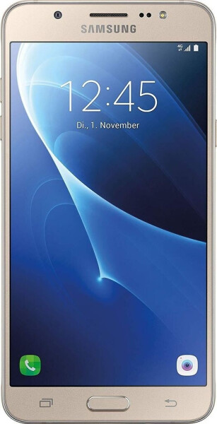 Samsung Galaxy J7 (2016), Bild 3