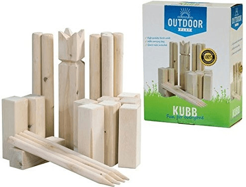 AK Sport Kubb Game