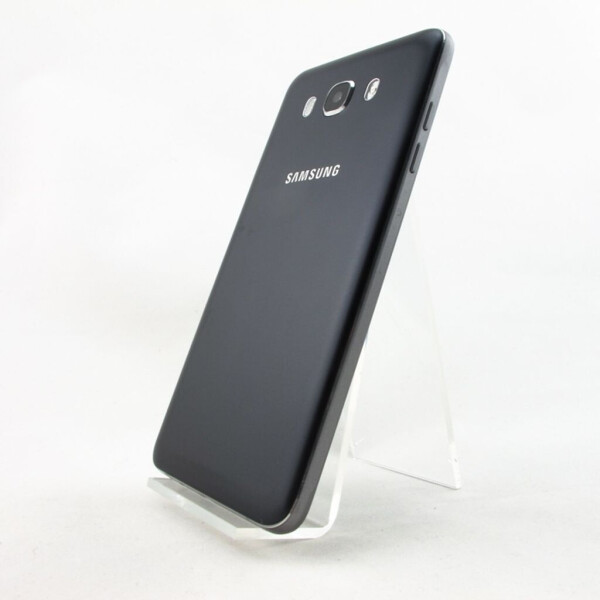 Samsung Galaxy J7 (2016) schwarz, Bild 4