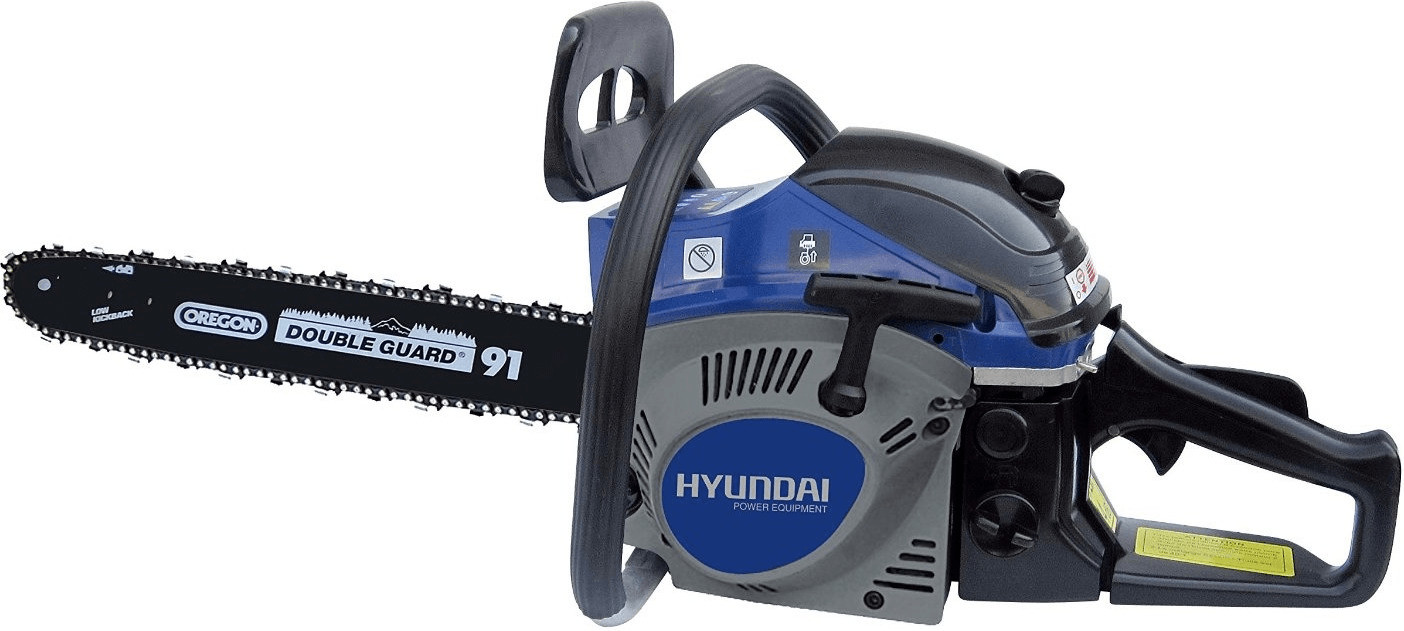 Hyundai Power Equipment HTRT45