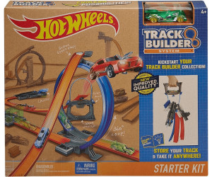 circuit hot wheels track builder