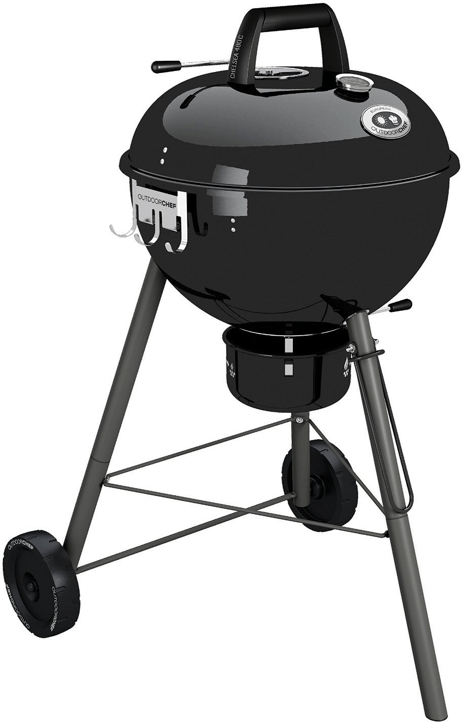 Outdoorchef Chelsea 480 C