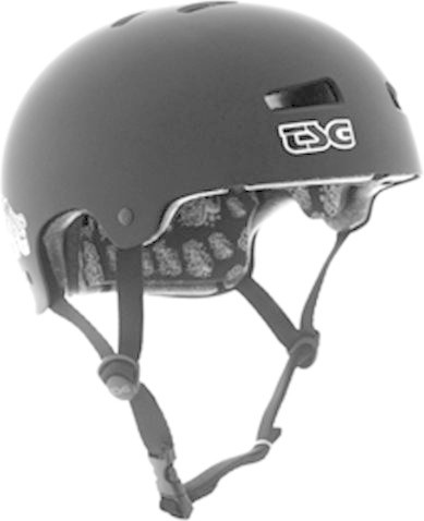 TSG Kraken Black