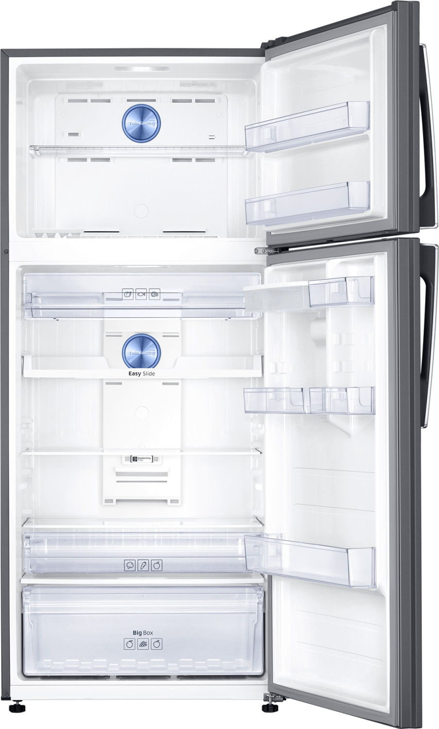 Samsung RT53K6510SL