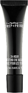Photos - Face Powder / Blush MAC Cosmetics MAC Prep + Prime 24-Hour Extend Eye Base  (12ml)