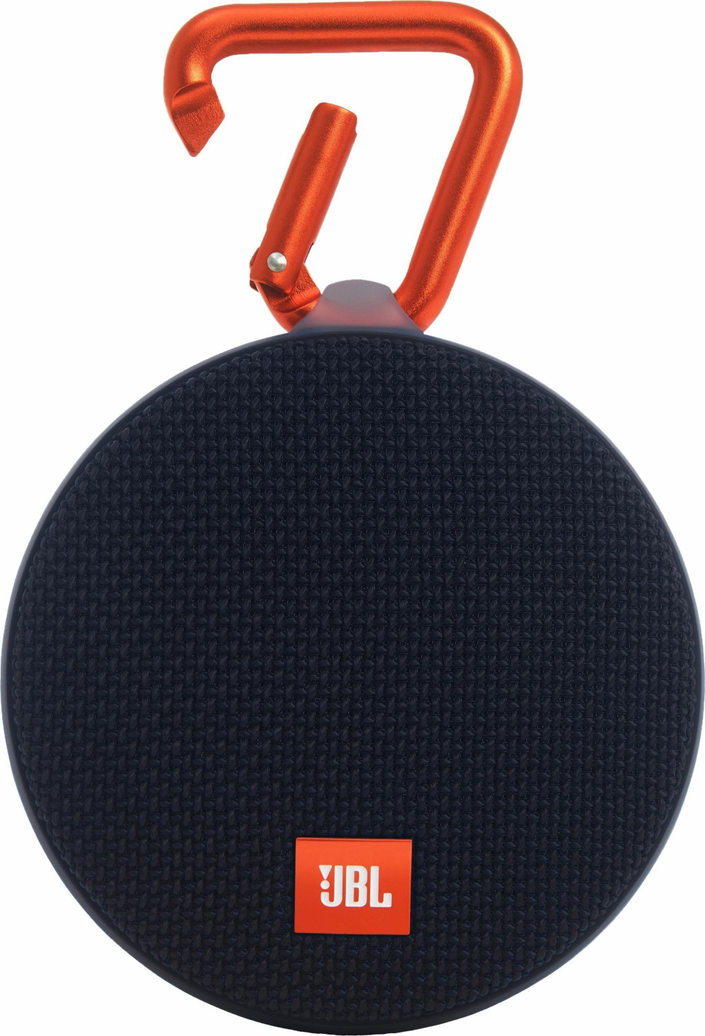 JBL Clip 2 (noir)
