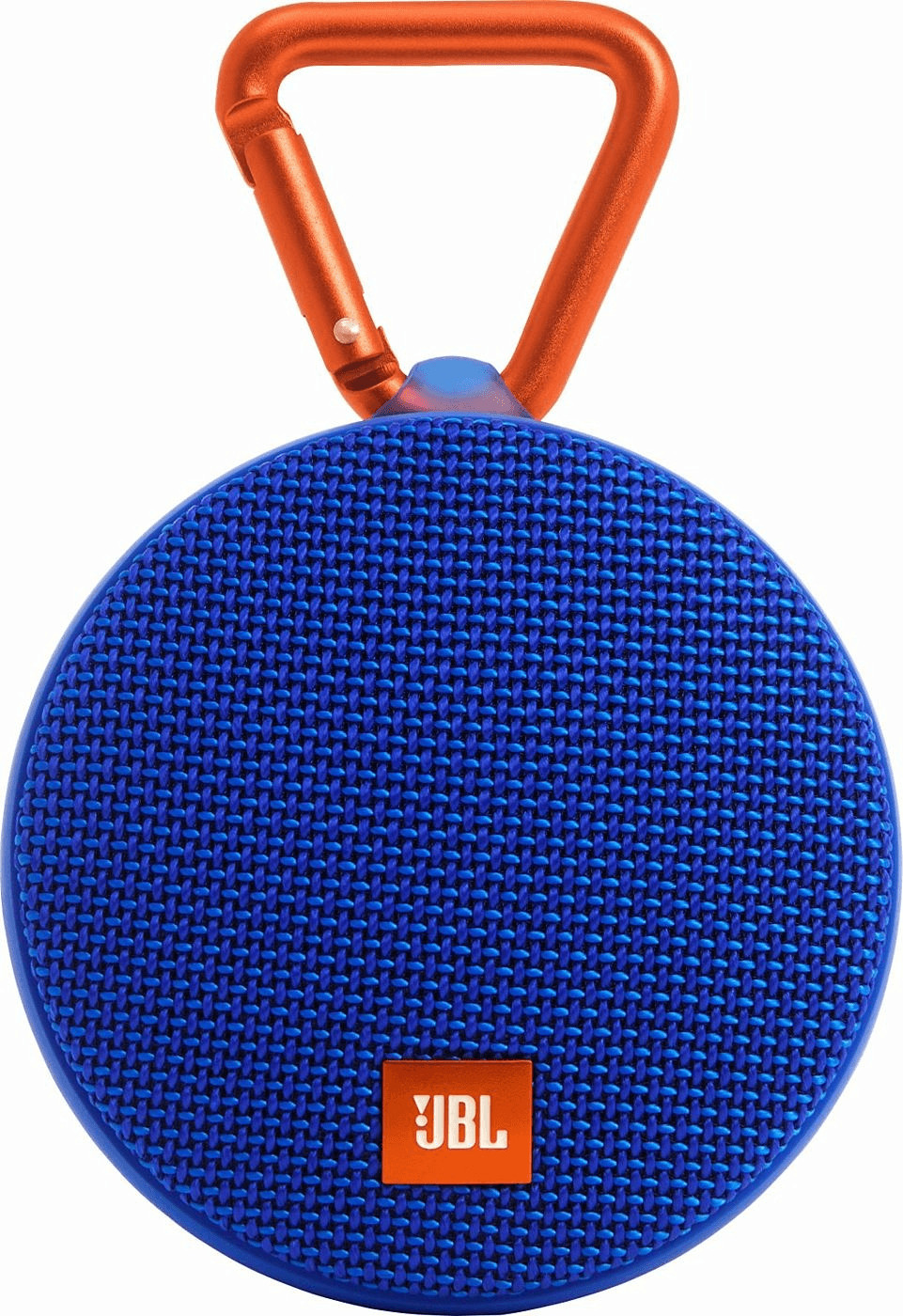 JBL Clip 2 (bleu)