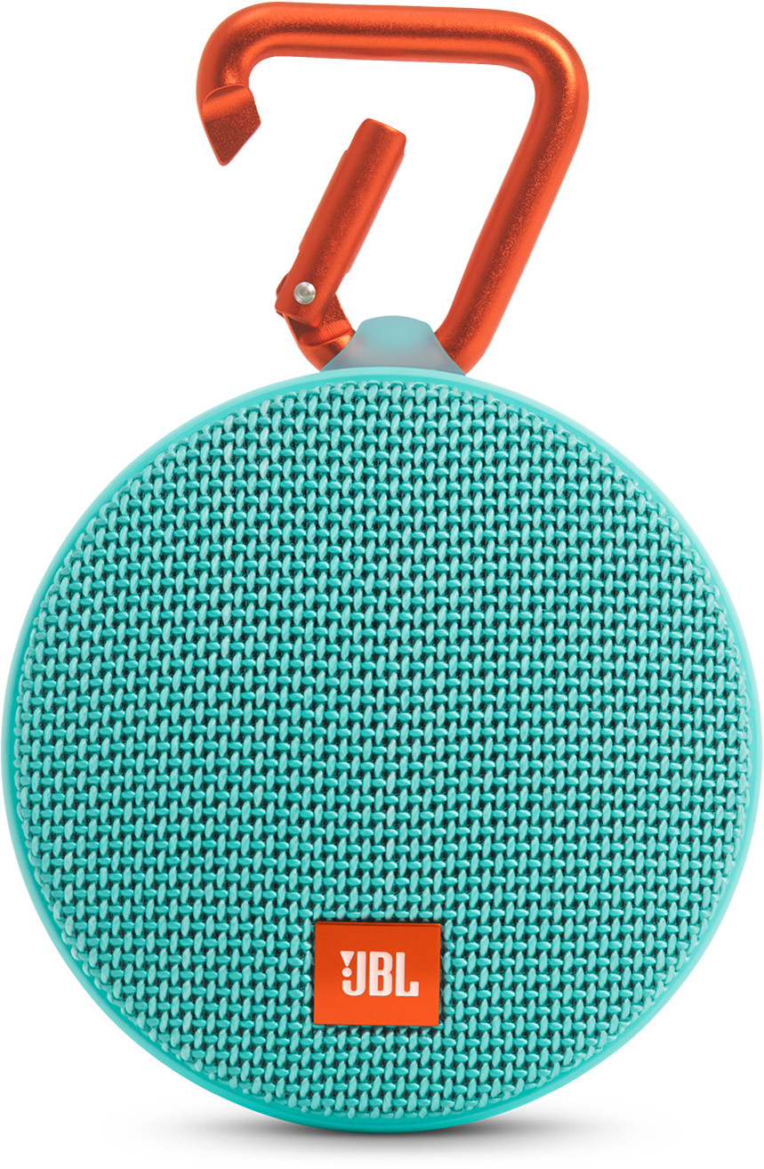 JBL Clip 2 turquoise