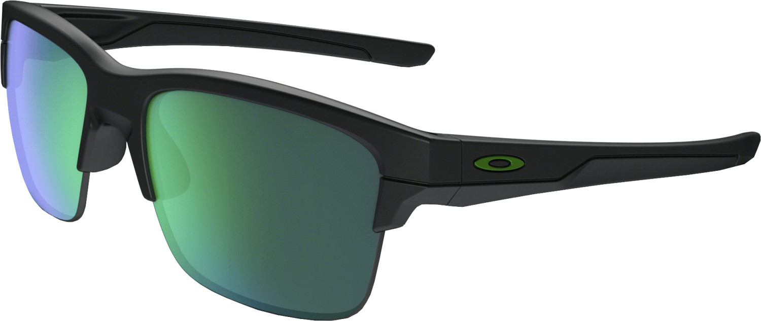 Oakley Thinlink OO9316-09 (matte black/jade iridium)