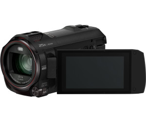 Buy Panasonic HC-VX980 from £934.95 (Today) – Best Deals on 