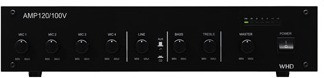 WHD AMP 120/100V