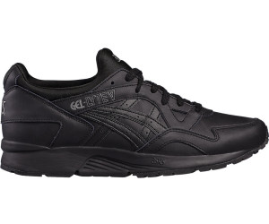 asics gel black asics gel black