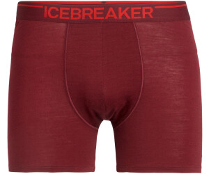 Icebreaker - Men's Anatomica Zone Boxers