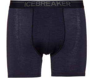 Icebreaker Anatomica Boxer M Black [IB1030290101] 