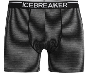 Icebreaker Anatomica Cool-Lite Boxers - Merino base layer Men's, Buy  online
