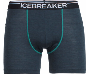 Icebreaker Anatomica Briefs (Men's) Loden / S