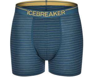Icebreaker Anatomica Boxers 103029 au meilleur prix sur idealo