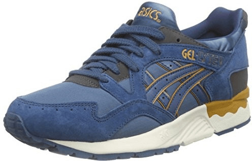 Asics Gel-Lyte V Storm Pack mid blue/mid blue