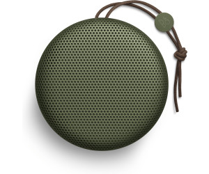 Buy Bang \u0026 Olufsen Beoplay A1 from £178